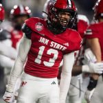 Jacksonville State beats Troy in Salute to Veterans Bowl: Highlights